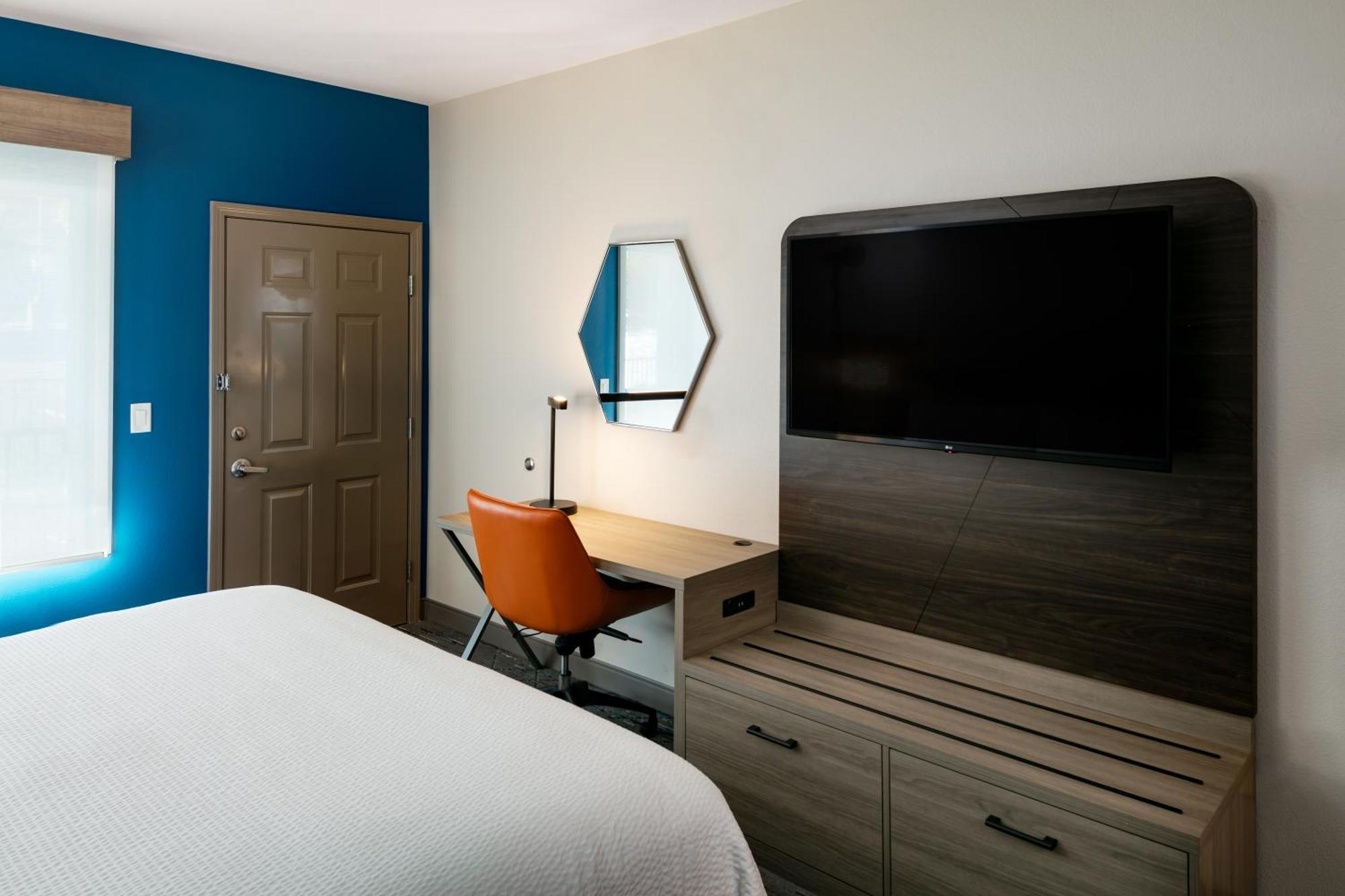 Holiday Inn Express Lewiston By Ihg Exterior photo