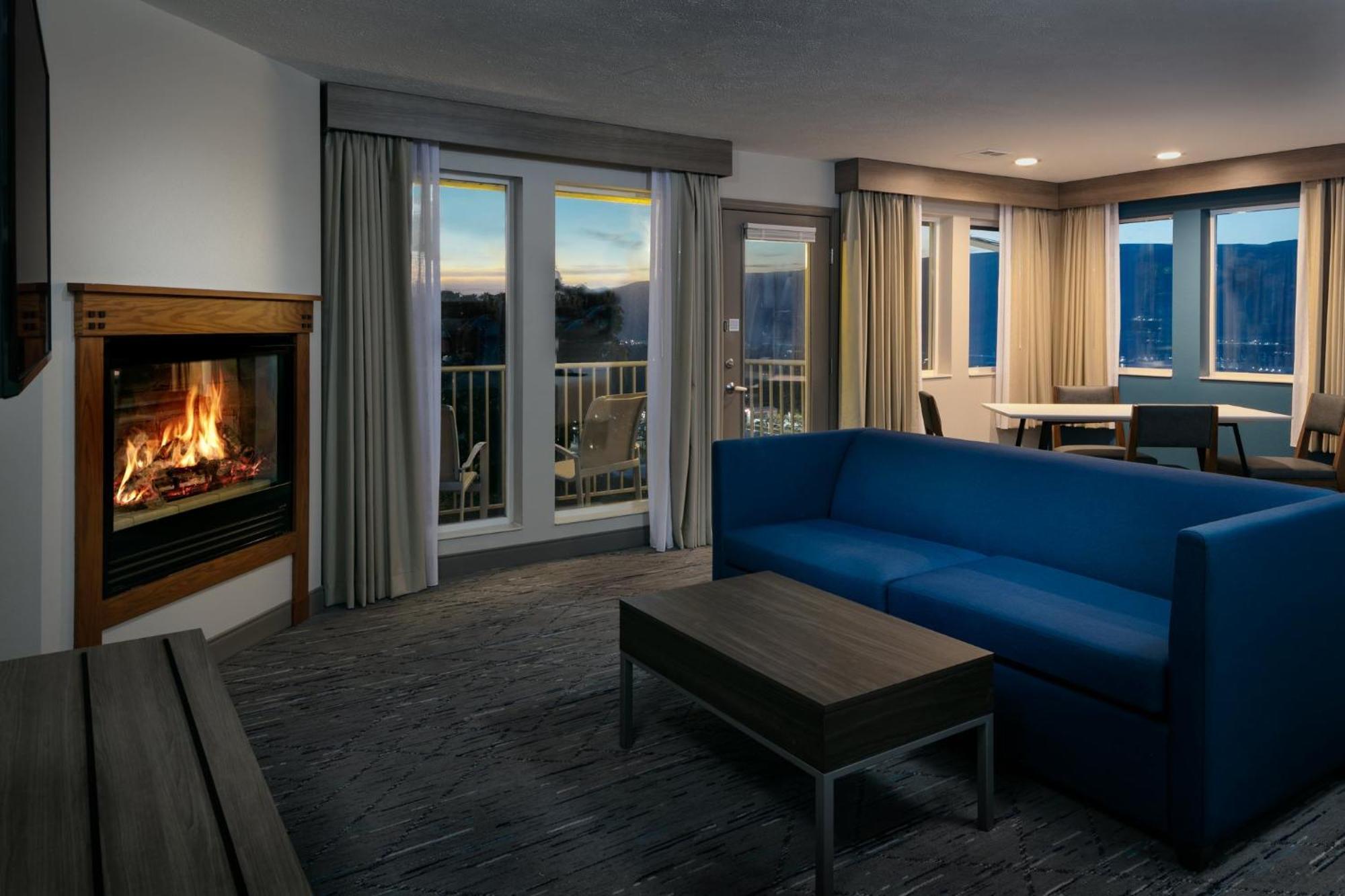 Holiday Inn Express Lewiston By Ihg Exterior photo