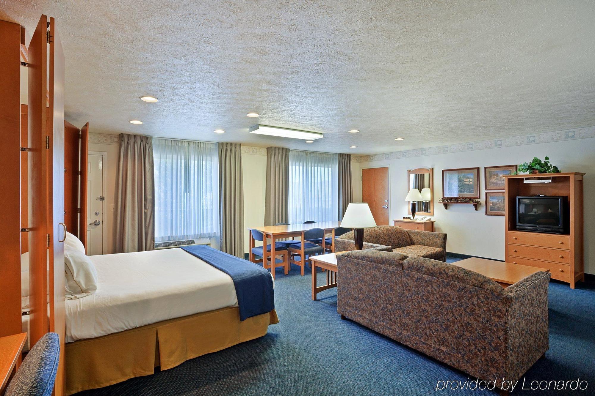Holiday Inn Express Lewiston By Ihg Room photo